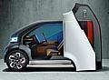 Honda NeuV Concept